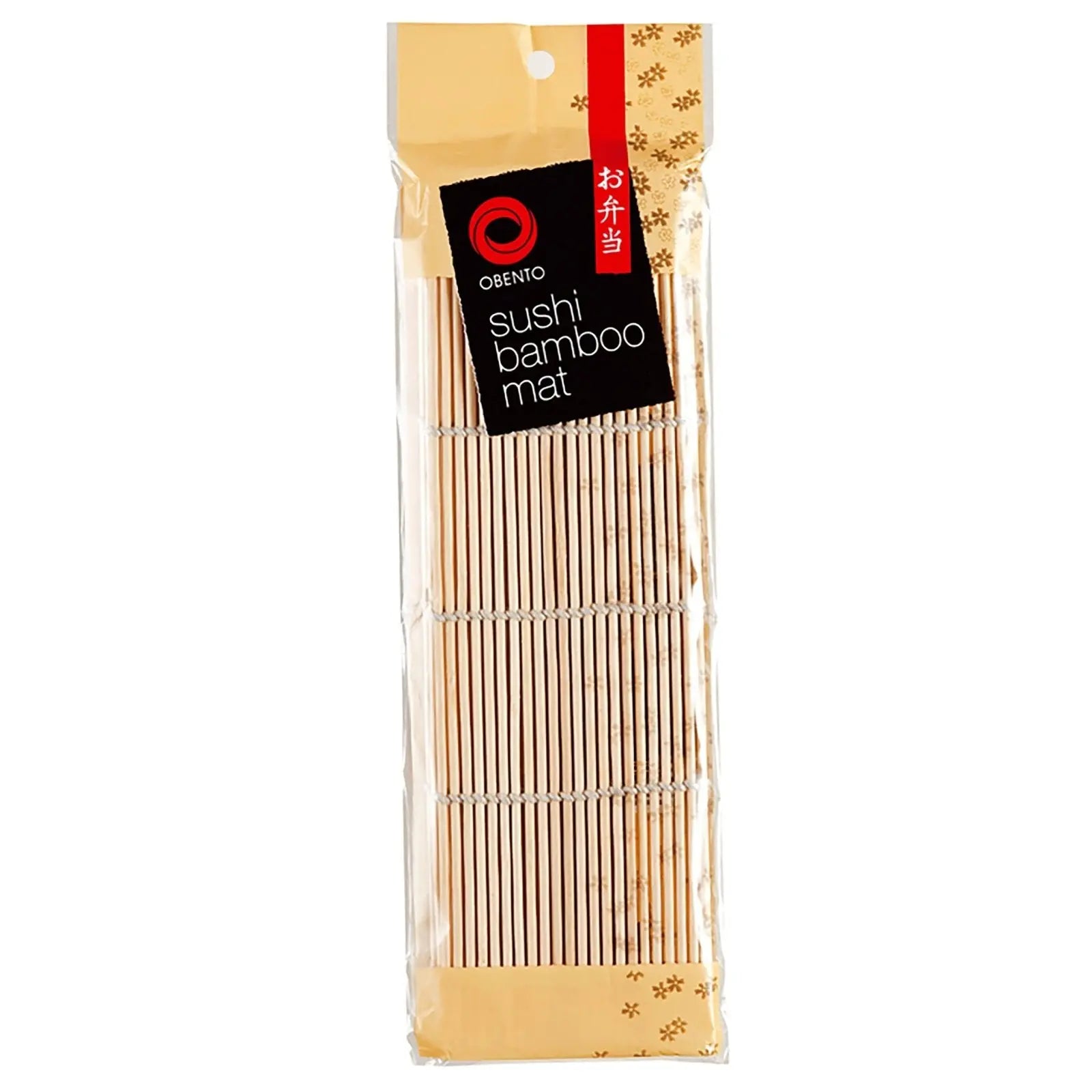 OBENTO Bambus Sushi Matte online kaufen