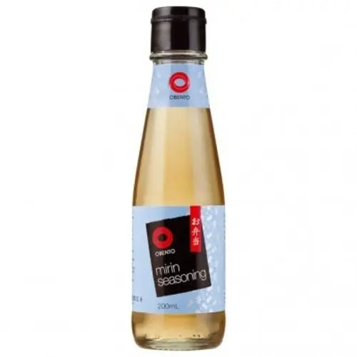 OBENTO Mirin GewĂŒrz 250ml - MAOMAO