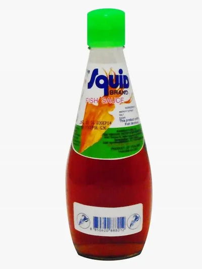 SQUID fish sauce 300ml