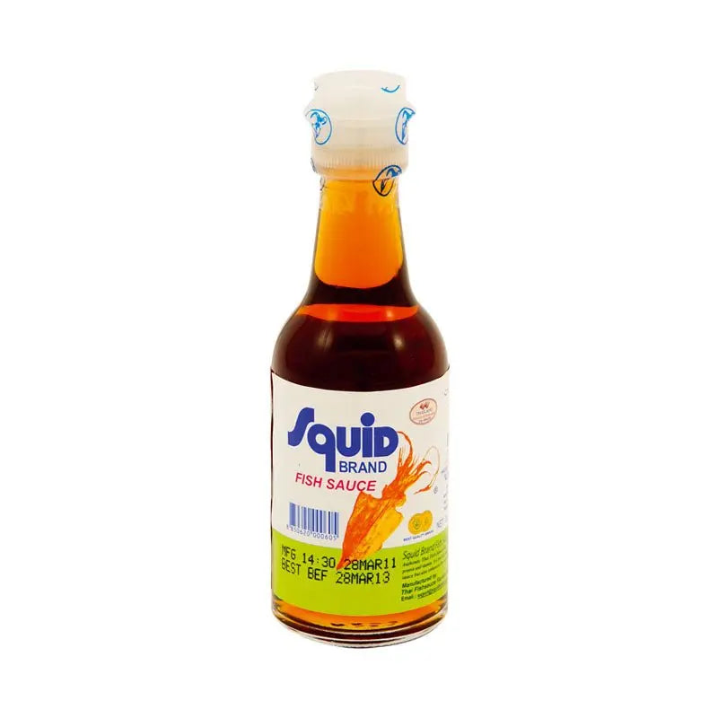 SQUID Fischsauce 60ml online kaufen