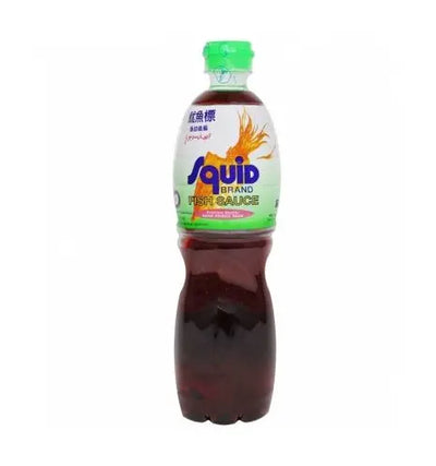 SQUID fish sauce 700ml (PET)
