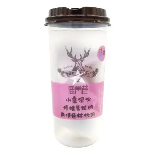 The Alley Instant-Milchtee Pitaya 120g - MAOMAO