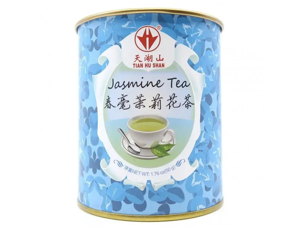 Tian Hu Shan Jasmintee 50g - MAOMAO