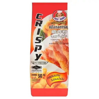 UNCLE BARN'S Tempura flour 500g
