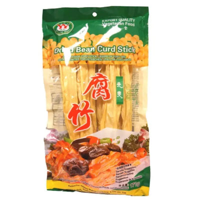 WELLTOP Dried Tofu Sticks 171g