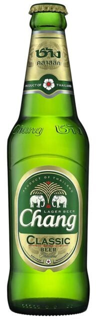 CHANG Bier 320ml - MAOMAO