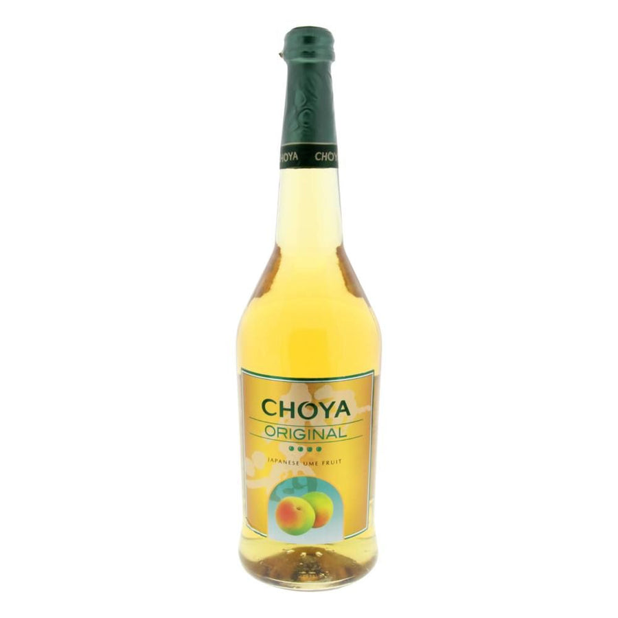 CHOYA Pflaumenwein Original (10% Alc.) 750ml - MAOMAO