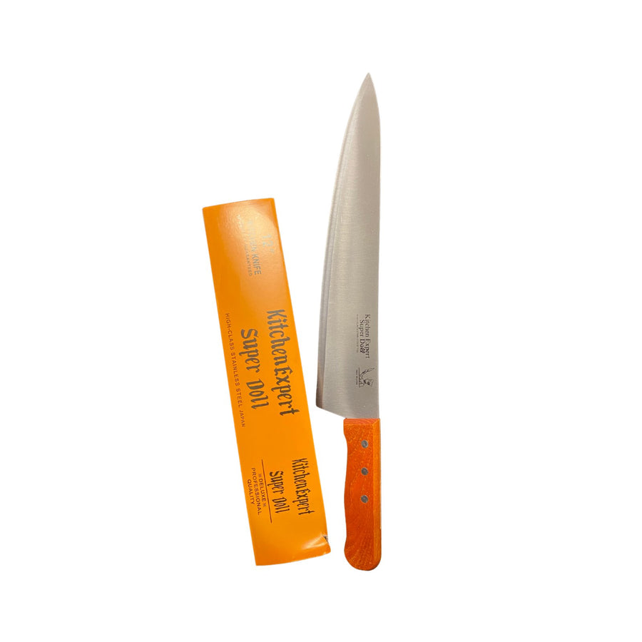 Japanischen Sujihiki-Messers (30cm) - MAOMAO