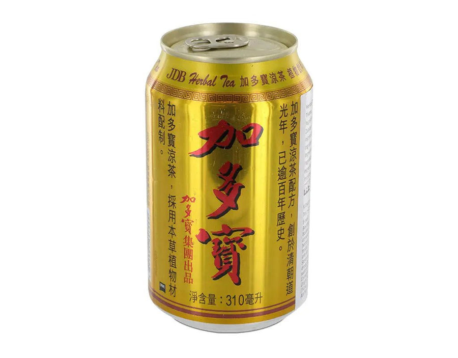 Jiaduobao KrÀutertee 310ml - MAOMAO