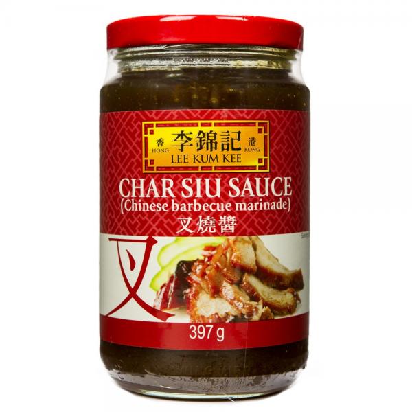 LEE KUM KEE Char Siu Sauce 397g - MAOMAO