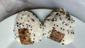Vegan onigiri