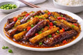 Yu Xiang Auberginen