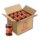 24x LAO GAN MA knuspriges Chili-Öl 210g Vorratsbox (Full Box) Bild 1