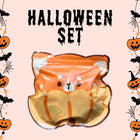 Halloween Snack Set Bild 1