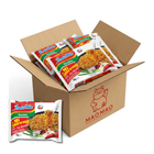40x INDOMIE Instant Nudeln Mi Goreng 80g Vorratsbox (Full Box) Bild 1