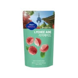 NUR 1 EURO MEET SEOUL Ade Beutelgetränke Litschi 230ml - 3 Stück Max pro Bestellung