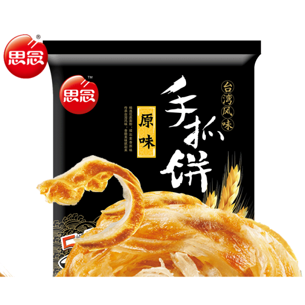 (KW) SYNEAR Original Chinese Pancake Wrap 450g