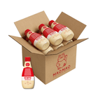 6x KEWPIE Mayonnaise 355ml Vorratsbox (Full Box) Bild 1