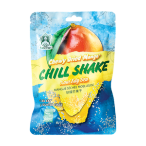 BACO Mango getrocknet 100g