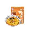 BAIJIA A-Kuan Instant Nudeln Sesam scharf 275g Bild 2