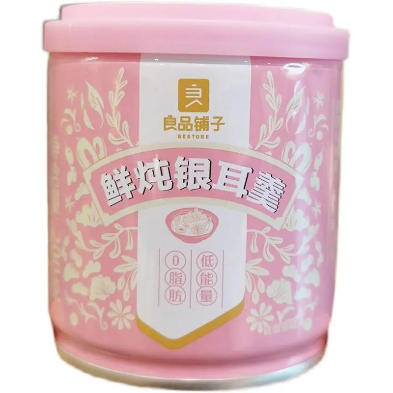 良品铺子 即食银耳汤 200g