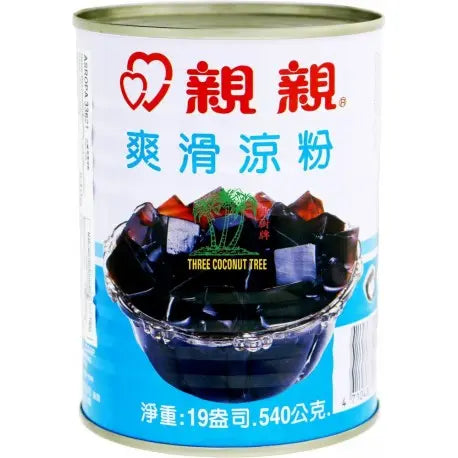 CHINCHIN jelly desert