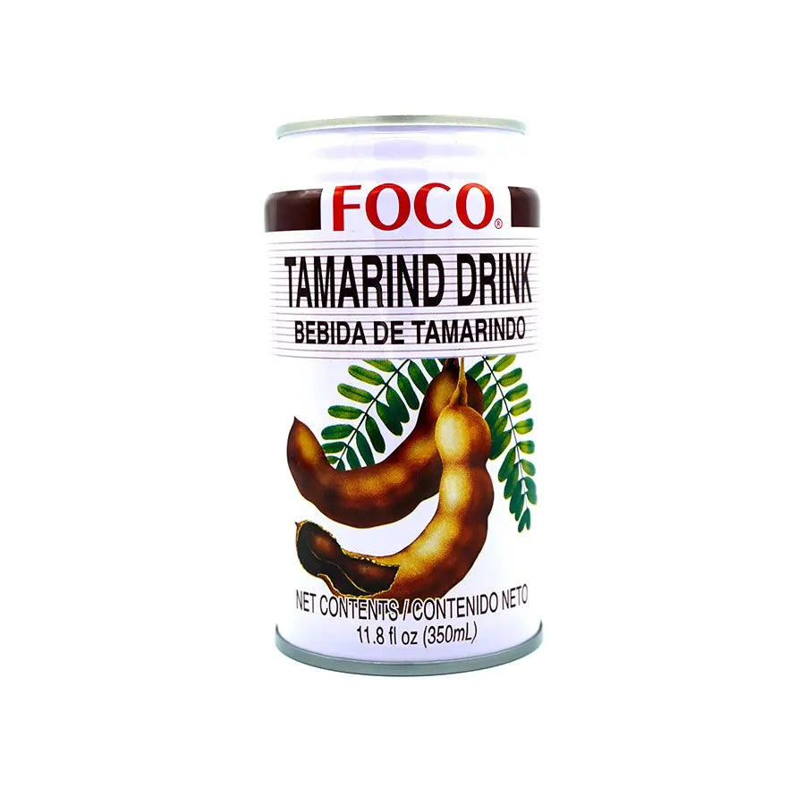 FOCO Tamarinden Getränk 350ml FOCO