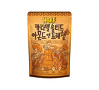 HBAF 杏仁咸焦糖椒盐卷饼 120g Bild 1