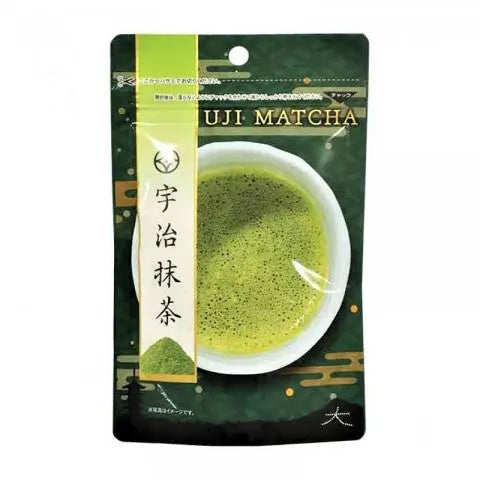 HISHIWAEN Uji Matcha 100% 50g Andere