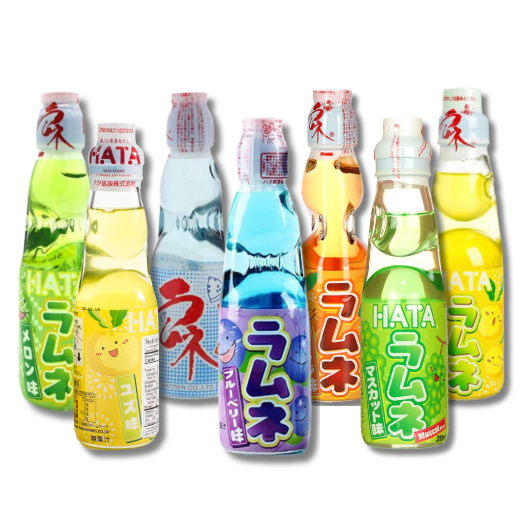 HATA RAMUNE 7 件套