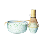 JADE TEMPLE Matcha Tee Set Grün Bild 2