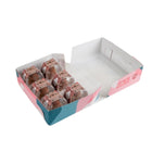 (KW) FRESHASIA Capybara Veganes Schoko-Mousse mit Fruchtfüllung 450g (75g x 6 Stück) Bild 5