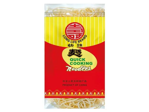LONGLIFE egg noodles 500g