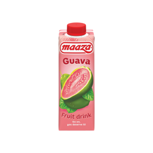 MAAZA Guave Getränk 330ml