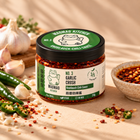 MAOMAO KITCHEN Knoblauch-Chili-Sauce 210g Bild 2