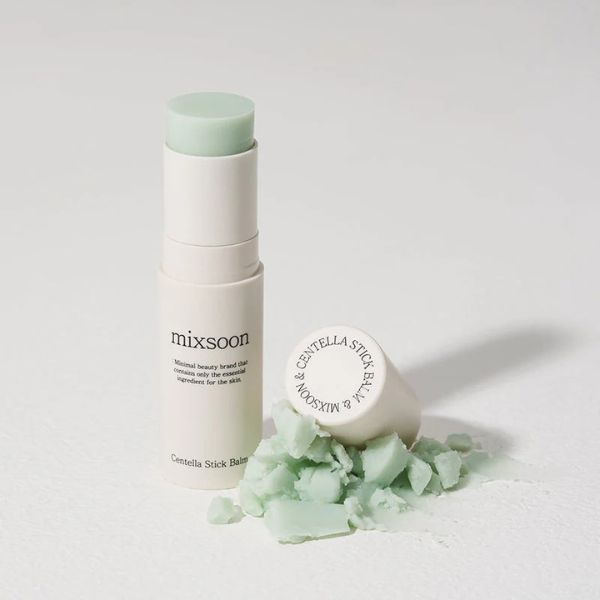 MIXSOON Centella Asiatica Stick Balm 11,5ml