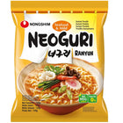 NONG SHIM Instant Nudeln Neoguri (mild) 120g Bild 1