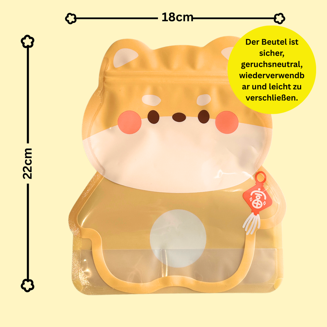 Oster Snack Set – Hunde Edition - MAOMAO