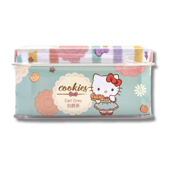 RED SAKURA Hello Kitty Earl Grey Keksdose 65 g