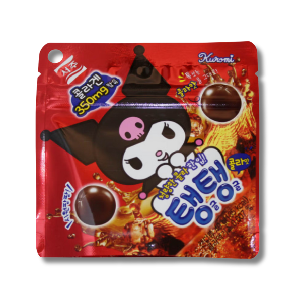 SEOJU Tang Tang Jelly Cola 40g