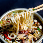 OBENTO Udon Noodles 800g (4x200g) Bild 3