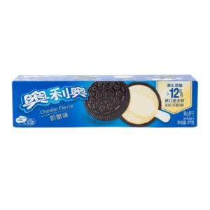 OREO Sandwich-Keks Käse-Geschmack 97g