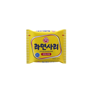 OTOKI Ramen Nudeln ohne Würze (Sari) 110g
