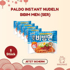 PALDO Instant Nudeln Bibim Men Set (5er) Bild 1