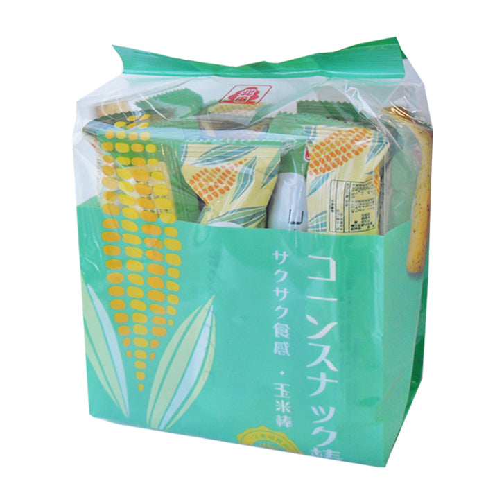 PEI TIEN Mais-Röllchen Japanischer Seetang 100g
