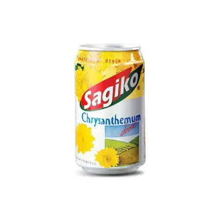 SAGIKO Chrysanthemum Drink 320ml (DISPOSABLE)