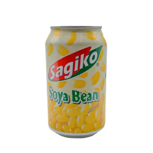 SAGIKO Soybean Drink 320ml (SINGLE USE)