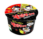 三养 方便面碗辣鸡 105g  Bild 1