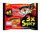 SAMYANG Instant Nudeln Hot Chicken 3X Scharf 140g Bild 1
