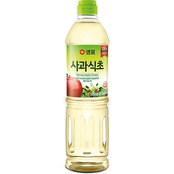 SEMPIO apple cider vinegar 500ml 